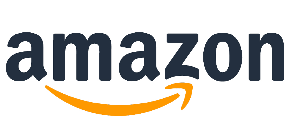 Amazonロゴ