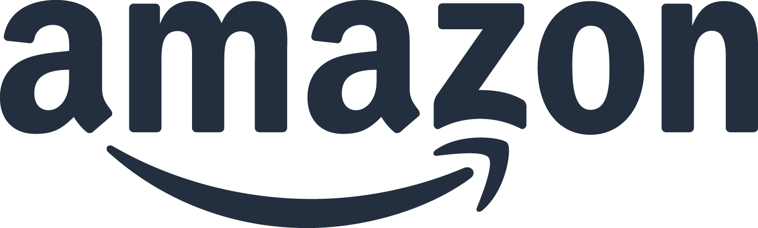 Amazonロゴ
